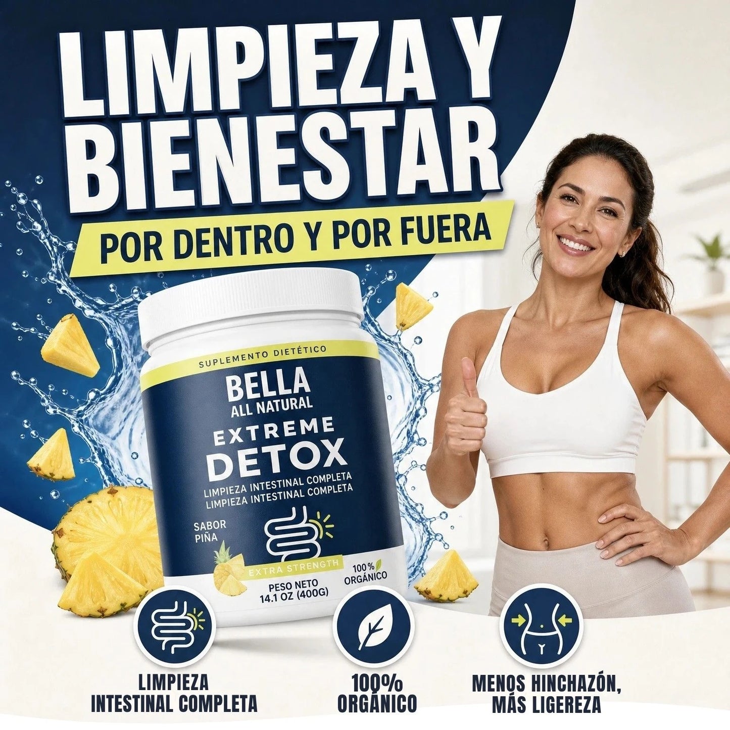 Extreme Detox