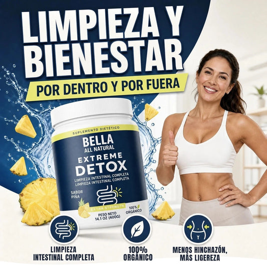 Extreme Detox